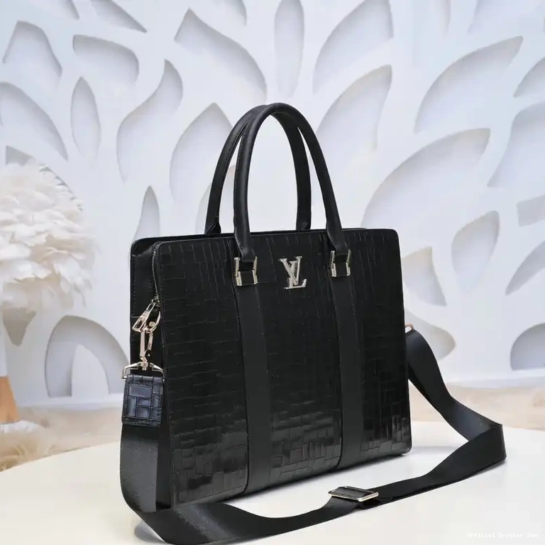 Official Brother Sam LV 2111YZ0059 Bags 0721